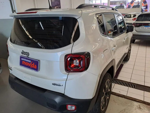 Jeep Renegade Longitude 2.0 TDI 4x4 (Aut)