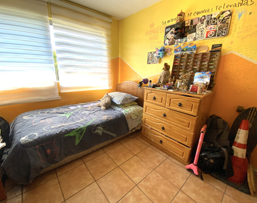 Venta Cómodo Depto 3 Dorm-2baños Ñuñoa
