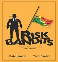 Comprar Libro Risk Bandits - Rob Hogarth