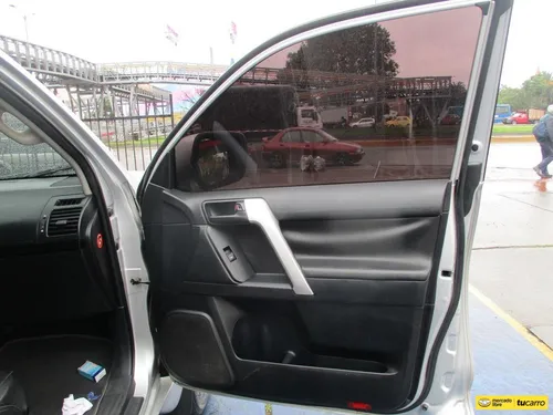 Toyota Prado Tx 4x4 3000cc At Aa