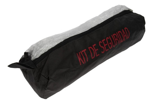 Bolso Para Kit De Seguridad Ind.arg. 58000