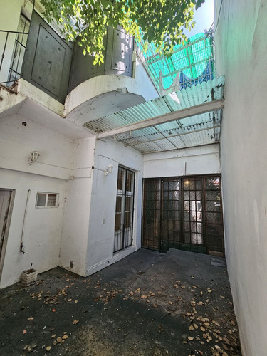 Edificio Entero En Venta Av. Callao Y Av. Córdoba