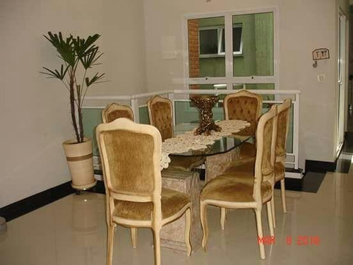 Sobrado À Venda, 3 Quartos, 1 Suíte, 3 Vagas, Vila Granada - São Paulo/sp - 280
