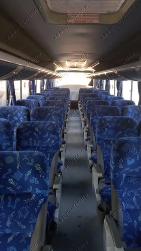 Imagem 7 de 7 de Marcopolo Viaggio 900 2011 Of-1722 C/ar Confira!! Ref.379