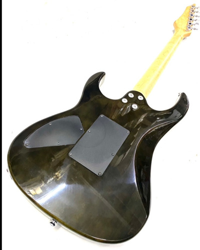 Guitarra Groovin Gfa270 Stx Novo Original Estava Mostruario