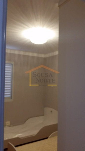 Imagem 15 de 15 de Apartamento, Venda, Vila Guilherme, Sao Paulo - 27032 - V-27032