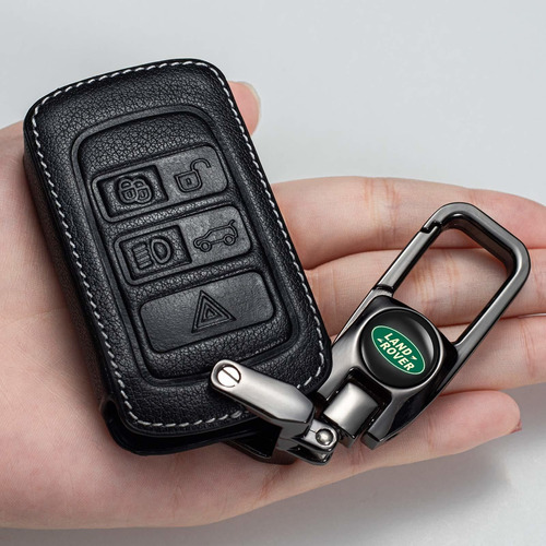 Funda De Repuesto Para Llave De Coche Land Rover Vogue Range