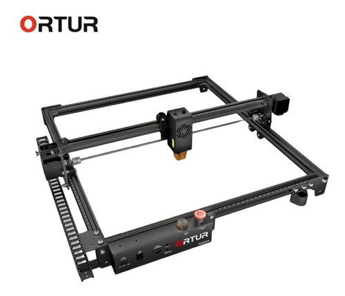 Cnc Grabadora Y Cortadora Laser Ortur Laser Master 2 Pro 40w