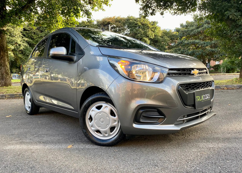 Chevrolet Beat 1.2 Lt