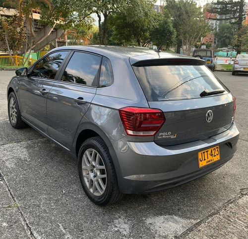 Volkswagen Polo Trend Line