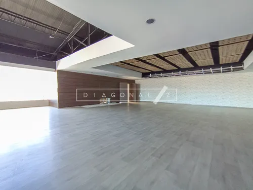 Oficina En Arriendo En Floresta Norte