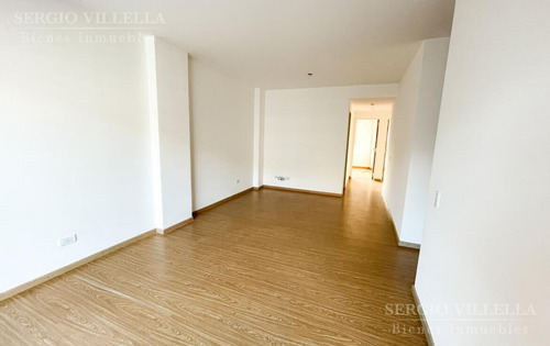 Imagen 7 de 18 de Corrientes 300 - Departamento De Dos Dormitorios Con Cochera En Venta En Rosario