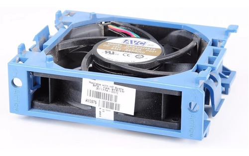 Cooler Fan Hp  Ml350 G6 Pn 511774-001 508110-00  Com Nf