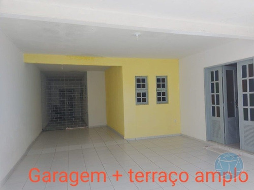 Imagem 7 de 15 de Cod.11565 - Excelente Casa Em Nova Descoberta - V-11565