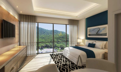 Imagem 11 de 22 de Blue Sea Hotel - 183552