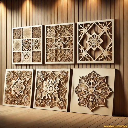Kit 65 Mil Projetos Cnc Laser Route Plasma Mdf Acrilico
