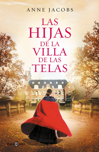Libro - Hijas De La Villa De Las Telas 2, Las