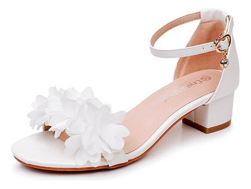 / Sandalias De Tacón Alto De Moda For Mujer Zapatos De Boda