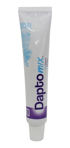 Daptomix Gel 5% Tubo X 20gr