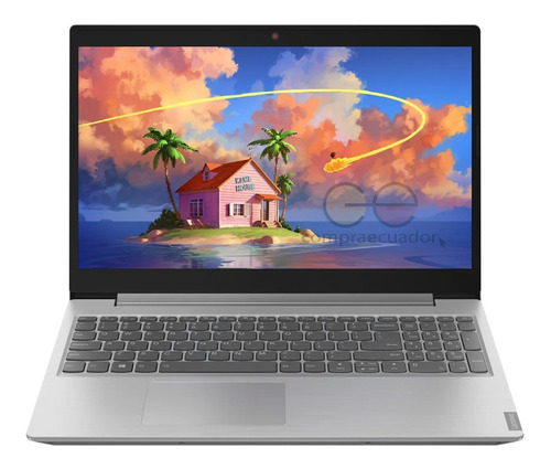 Lenovo Laptop 15.6¨ Touch I3 8va Gen 1 Tb 8 Gb Ram Dvd-rw