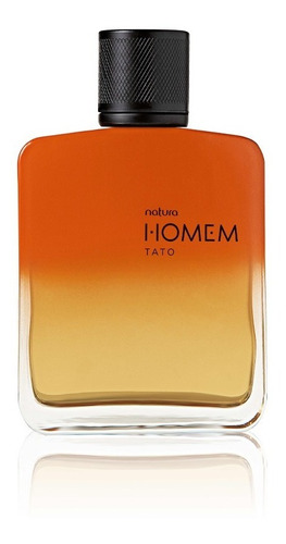 Natura Homem Tato Eau De Parfum Masculino 100ml