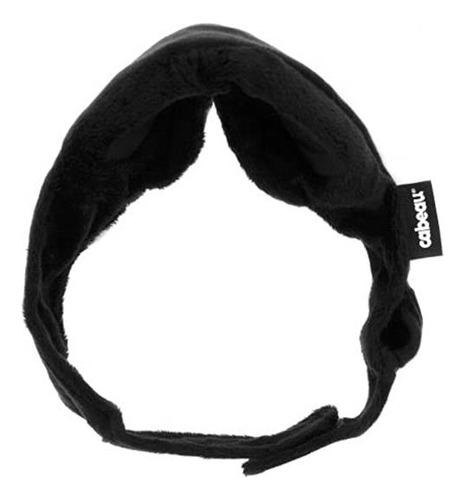 Cabeau Midnight Magic Sleep Mask  Adjust Padded Nose Stri