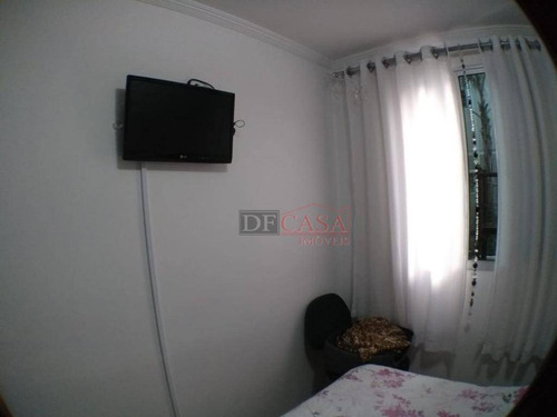 Imagem 18 de 30 de Apartamento À Venda, 40 M² Por R$ 189.900,00 - Aricanduva - São Paulo/sp - Ap5590