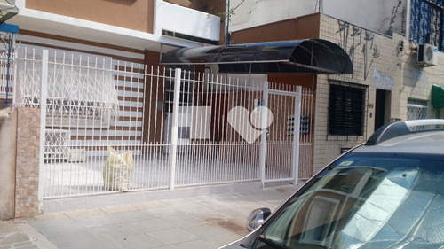 Imagem 4 de 15 de Apartamento - Cidade Baixa - Ref: 37726 - V-58460000