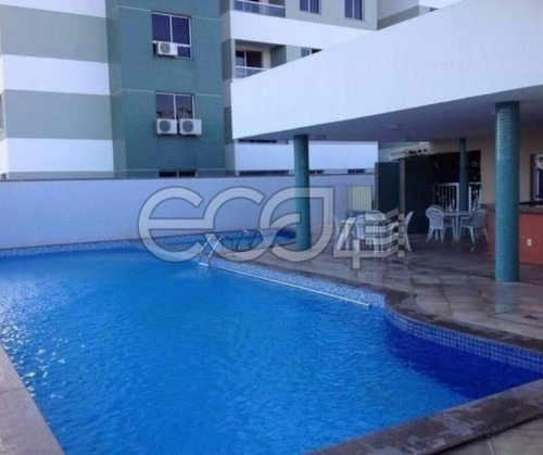 Imagem 9 de 12 de Apartamento - Ref: 445