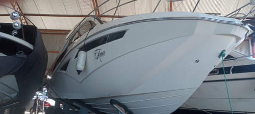 Lancha Nx 400 Ht Ñ Focker Triton Phantom Sessa