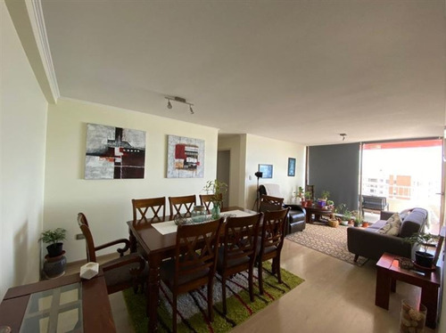 Imagen 3 de 11 de Departamento En Venta De 2 Dorm. Cerro Paranal Antofagasta