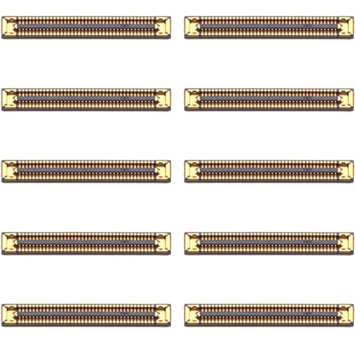 Sockets Fpc Samsung A52 