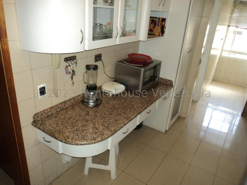 Apartamento En Venta Santa Fe Norte #23-29864