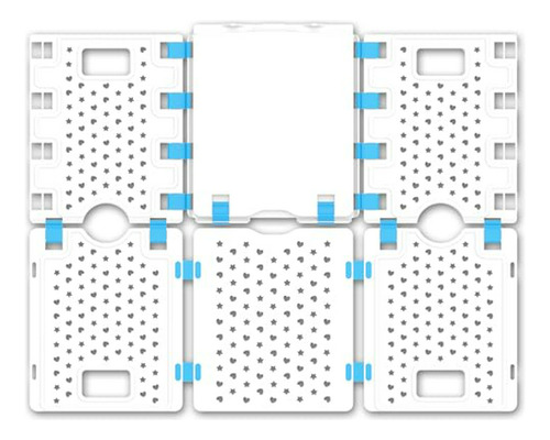 Tabla Dobladora De Camisetas V4