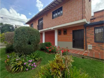 Casa en arriendo