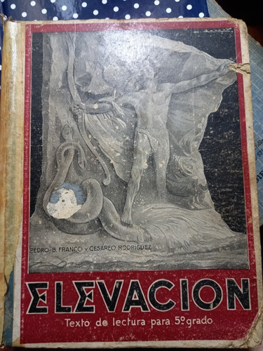 Elevación Pedro Franco Texto De Lectura 5 Grado 