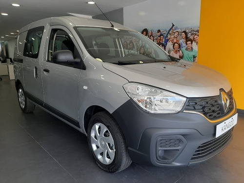 Imagen 4 de 15 de Camionetas Kangoo Berlingo Patner Financiacion Y Ctas A F