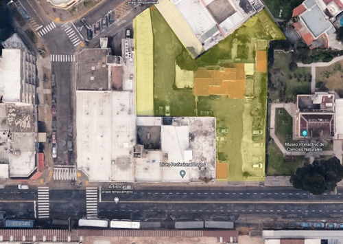 Imagen 2 de 18 de Venta Lote Padua 2350 Mt Sobre Rivadavia 23800