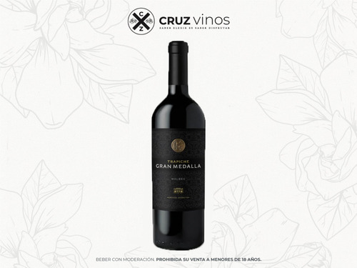 Trapiche Gran Medalla Malbec 750ml