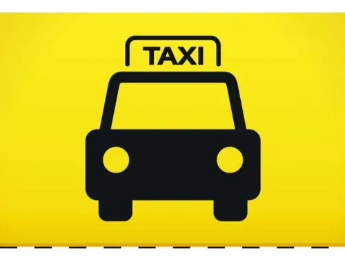 Licencia Taxi Caba