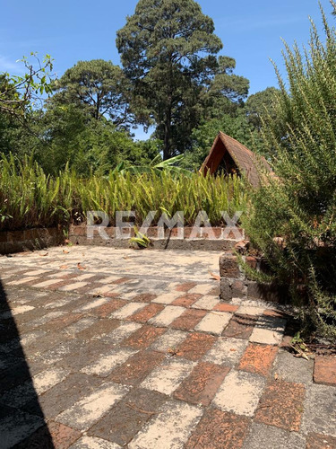Casa En Condominio En Renta