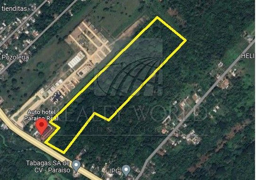 Terrenos En Venta En Oriente 2a Sección (palma Hueca)