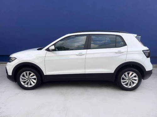 Volkswagen T-Cross 1.6 Trendline Tiptronic