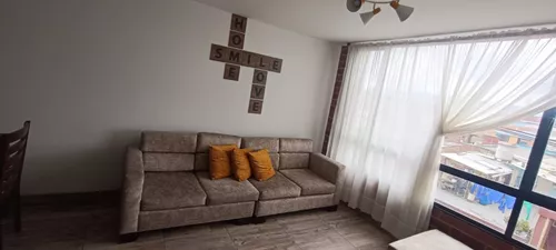 Venta Duplex - Fontibon Saturno 87,96m2 - Piso 4