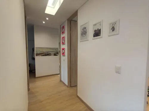 Apartamento En Venta En Cedritos. Cod V20840