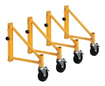 Comprar Estabilizadores De Andamios Metaltech | Altura 35.6 Cm