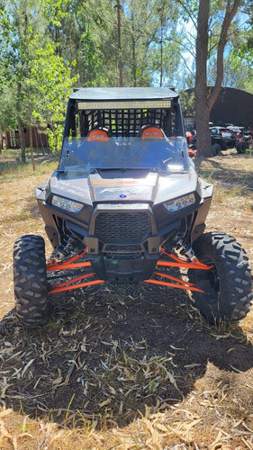 Utv Polaris 1000 4 Plazas