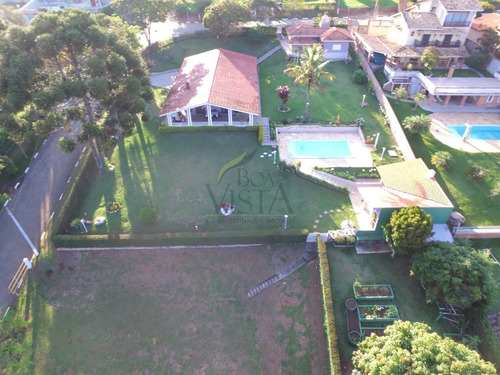 Imagem 26 de 28 de Chácara Para Venda No Condomínio Novo Horizonte Em Piracaia Sp - Ch00030 - 67720860