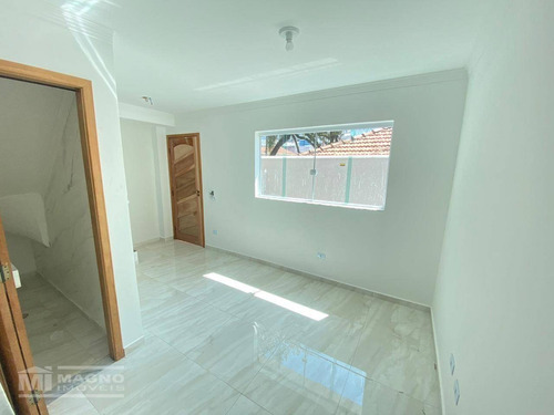 Imagem 2 de 17 de Sobrado Com 2 Dormitórios À Venda, 100 M² Por R$ 465.000,00 - Vila Santana - São Paulo/sp - So2175