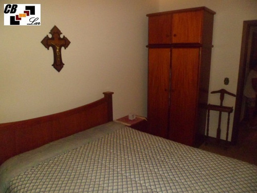 Imagem 12 de 30 de Chacara - Ch00075 - 3372375